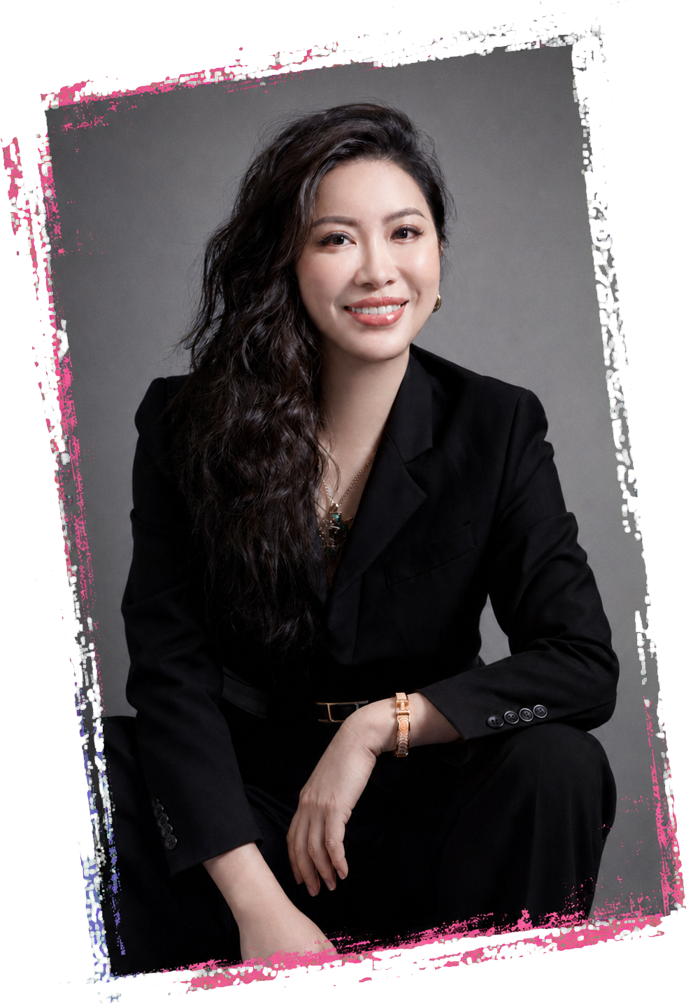 Faye Lo