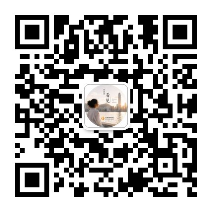 WeChat QR code