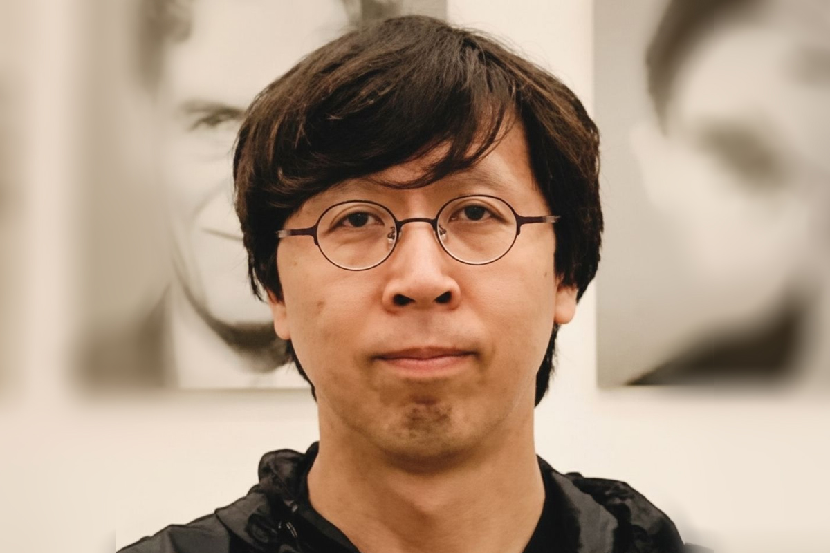 Na Risong profile poster